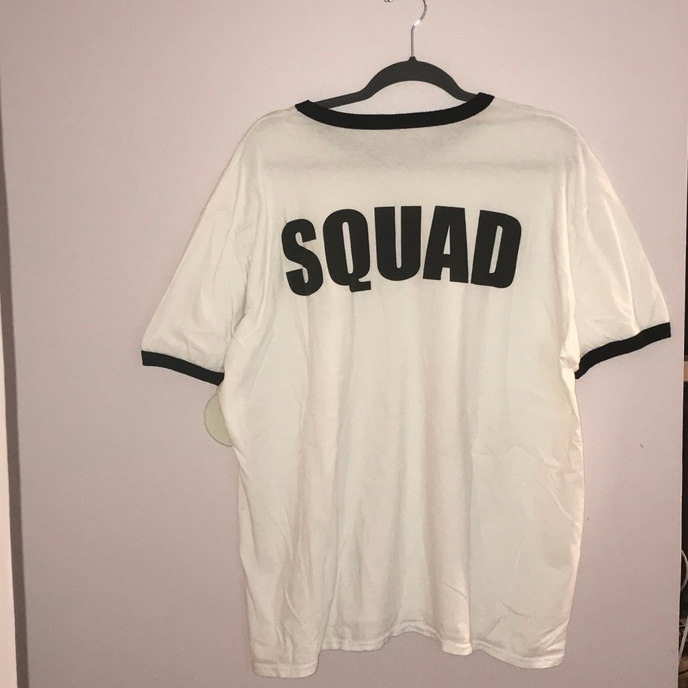State Champs Squad T-shirt